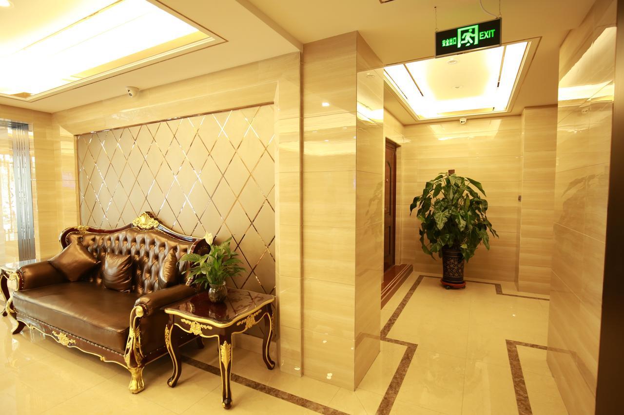 Dunhuang Season Boutique Hotel Εξωτερικό φωτογραφία