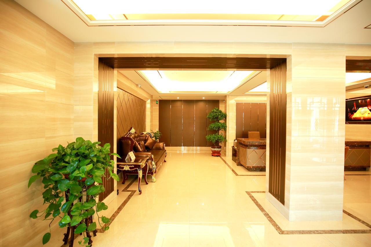 Dunhuang Season Boutique Hotel Εξωτερικό φωτογραφία