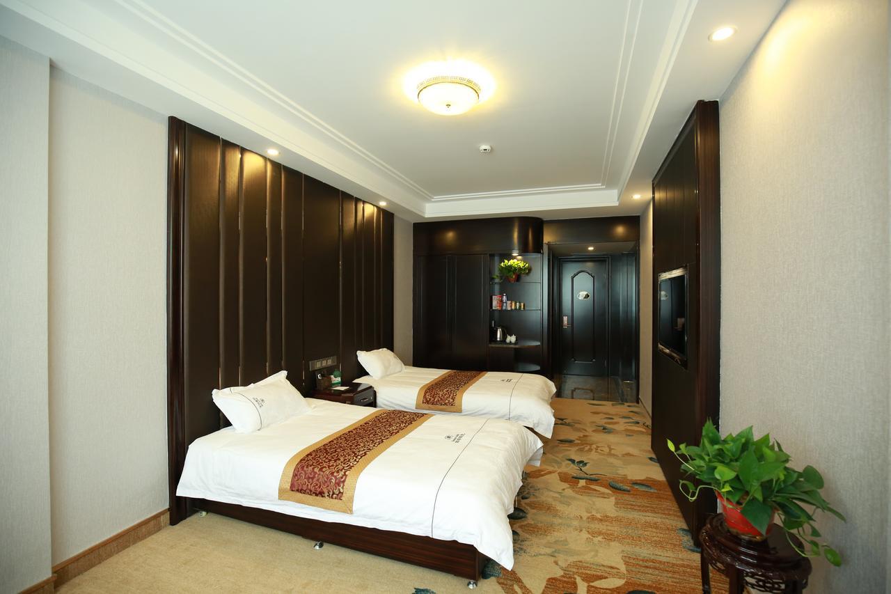 Dunhuang Season Boutique Hotel Εξωτερικό φωτογραφία