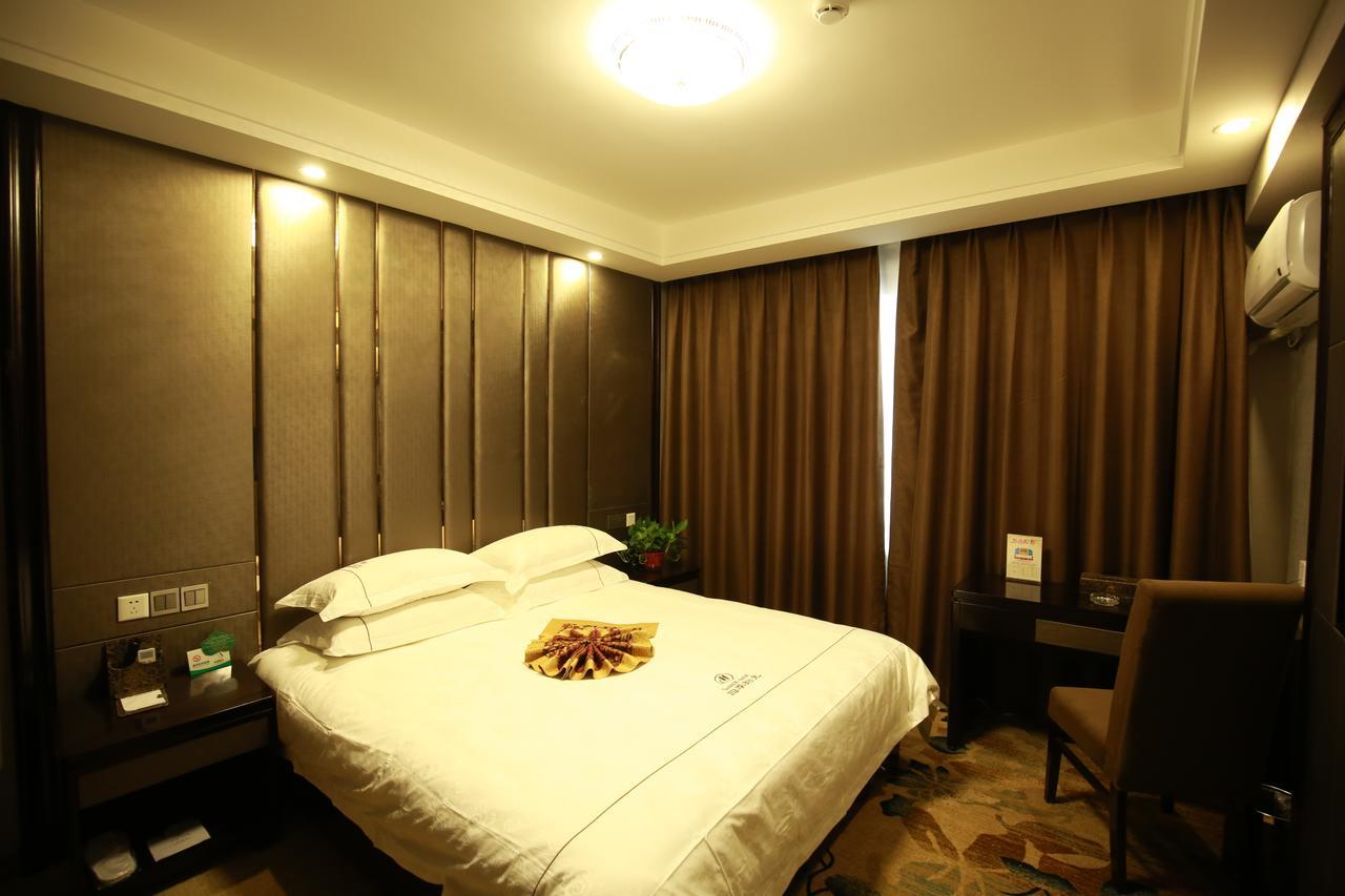 Dunhuang Season Boutique Hotel Εξωτερικό φωτογραφία