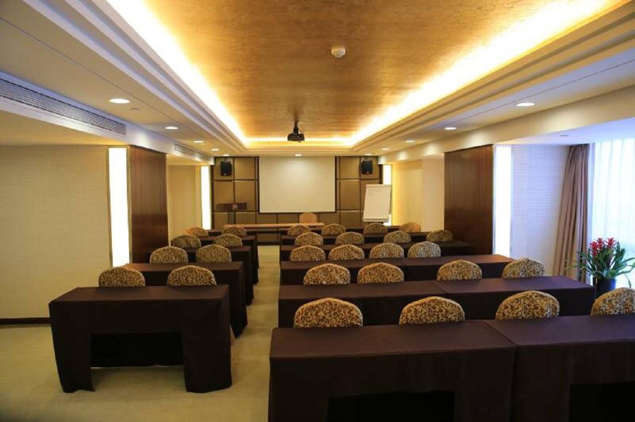 Dunhuang Season Boutique Hotel Εξωτερικό φωτογραφία