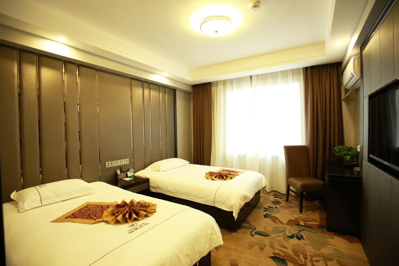 Dunhuang Season Boutique Hotel Εξωτερικό φωτογραφία