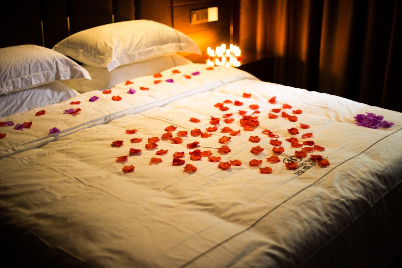 Dunhuang Season Boutique Hotel Εξωτερικό φωτογραφία