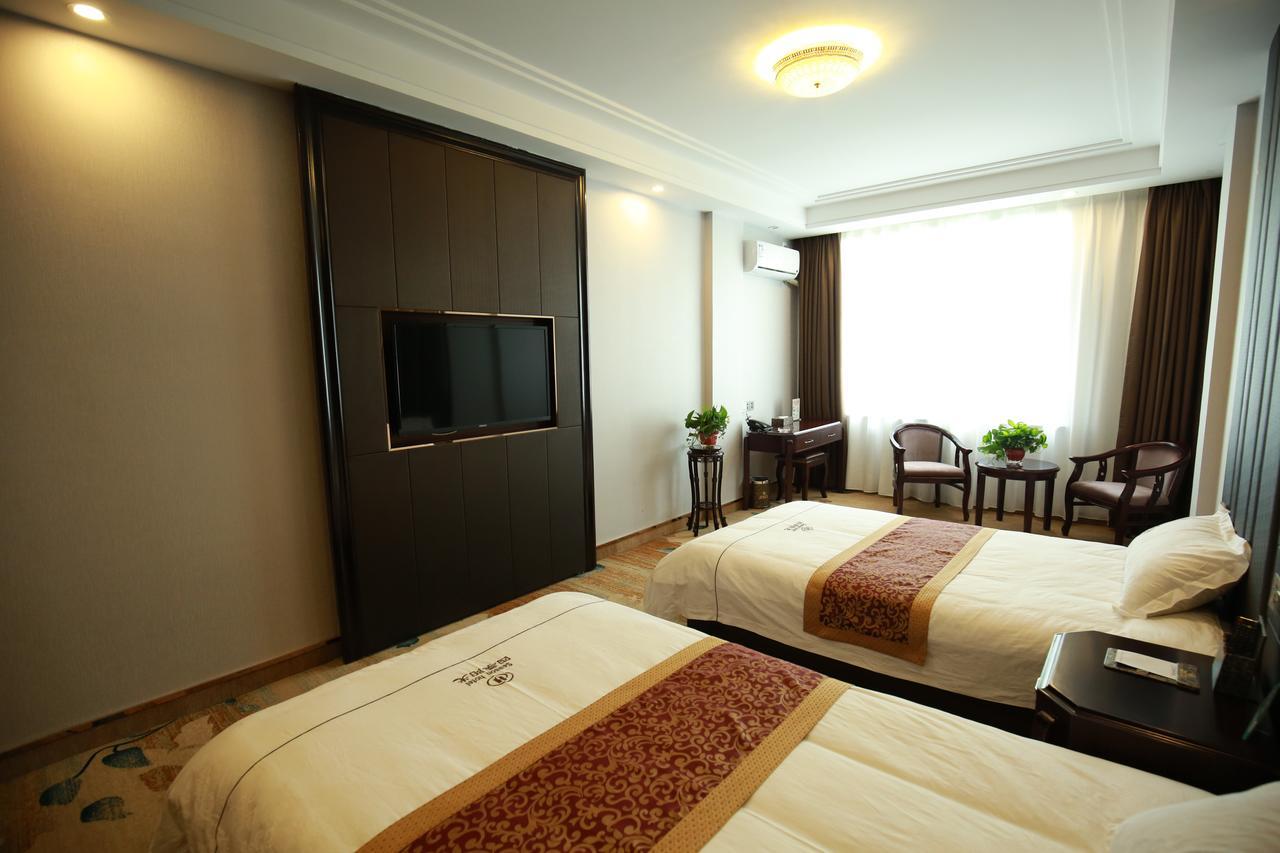 Dunhuang Season Boutique Hotel Εξωτερικό φωτογραφία