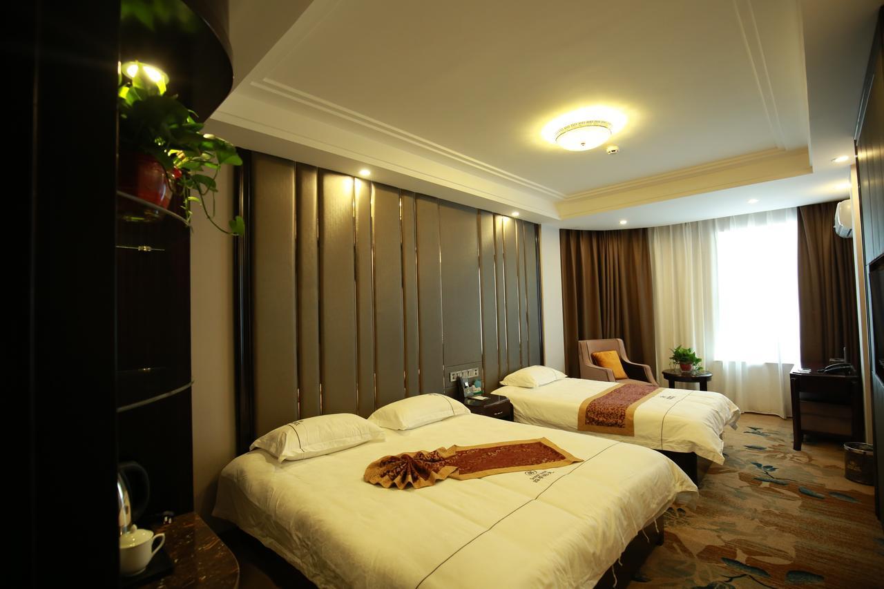 Dunhuang Season Boutique Hotel Εξωτερικό φωτογραφία