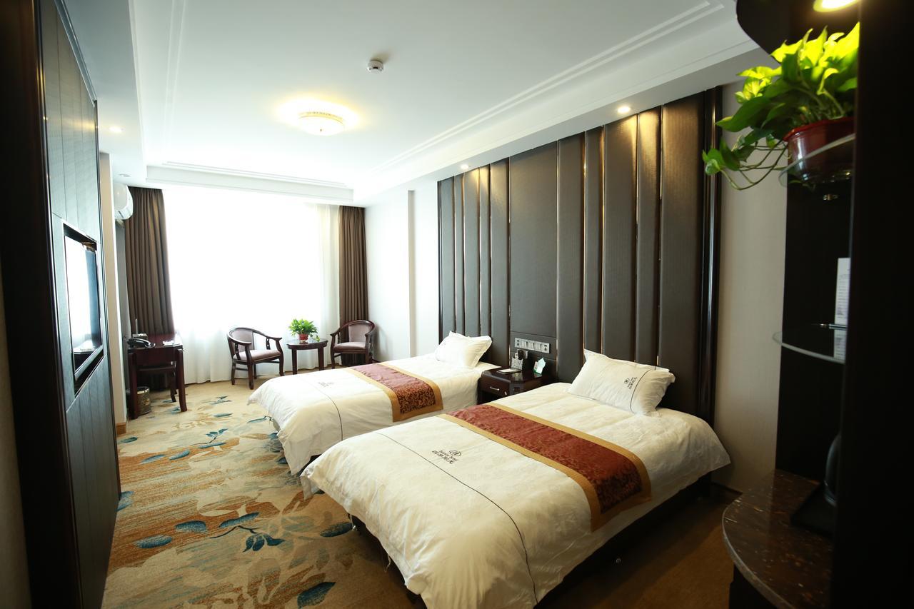Dunhuang Season Boutique Hotel Εξωτερικό φωτογραφία