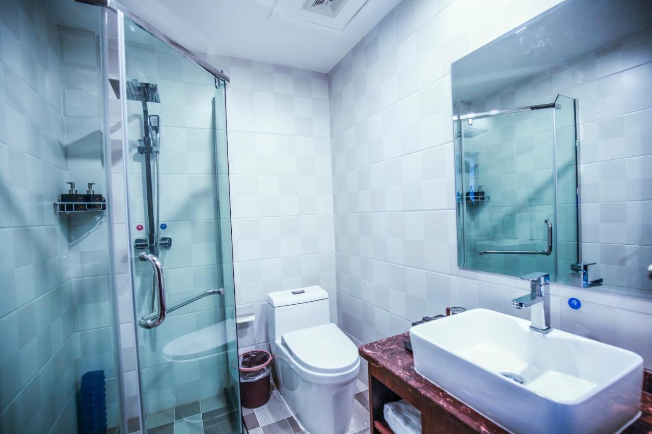 Dunhuang Season Boutique Hotel Εξωτερικό φωτογραφία